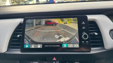 Honda Jazz 1.5 i-MMD Hybrid EX 5dr eCVT Hybrid Hatchback